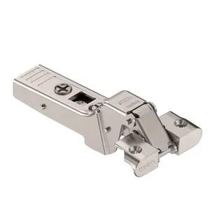 Zawias bliźniaczy BLUM 95° do ramki aluminiowej 71T960A