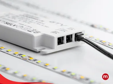 Jaki zasilacz kupić do podłączenia taśmy LED?